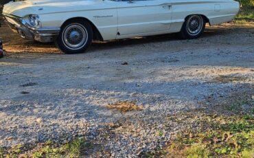 Ford-Thunderbird-convertible-1964-5