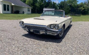 Ford-Thunderbird-convertible-1964-6