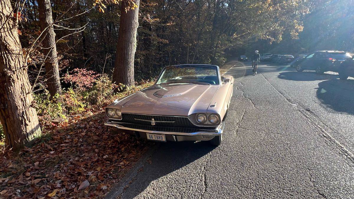 Ford-Thunderbird-convertible-1966-2