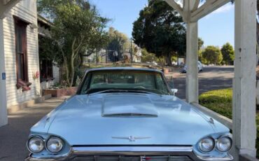 Ford-Thunderbird-coupe-1965