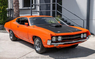 Ford Torino  year1}