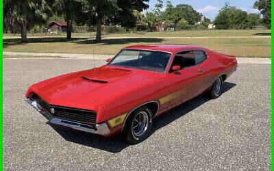 Ford Torino 1970 à vendre