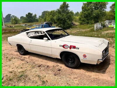 Ford Torino Coupe 1969 à vendre