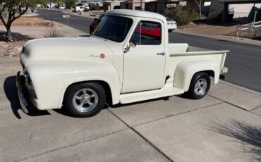 Ford-Truck-1955