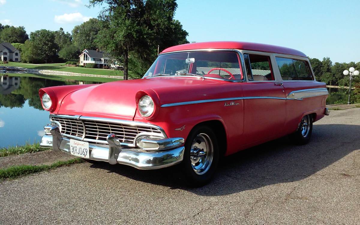 Ford-Wagon-1956-4