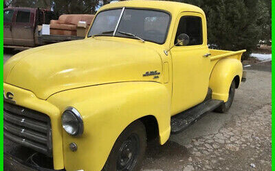 GMC 100 Pickup 1950 à vendre