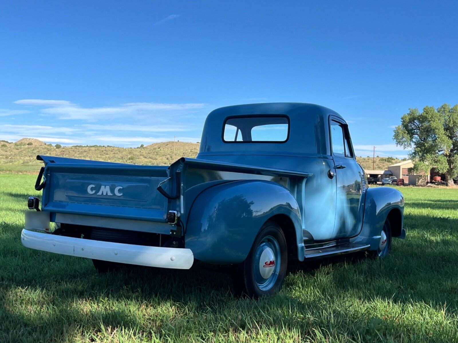 GMC-12-Ton-Pickup-1952-3