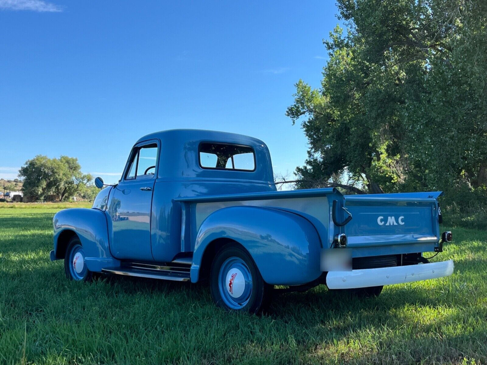 GMC-12-Ton-Pickup-1952-4