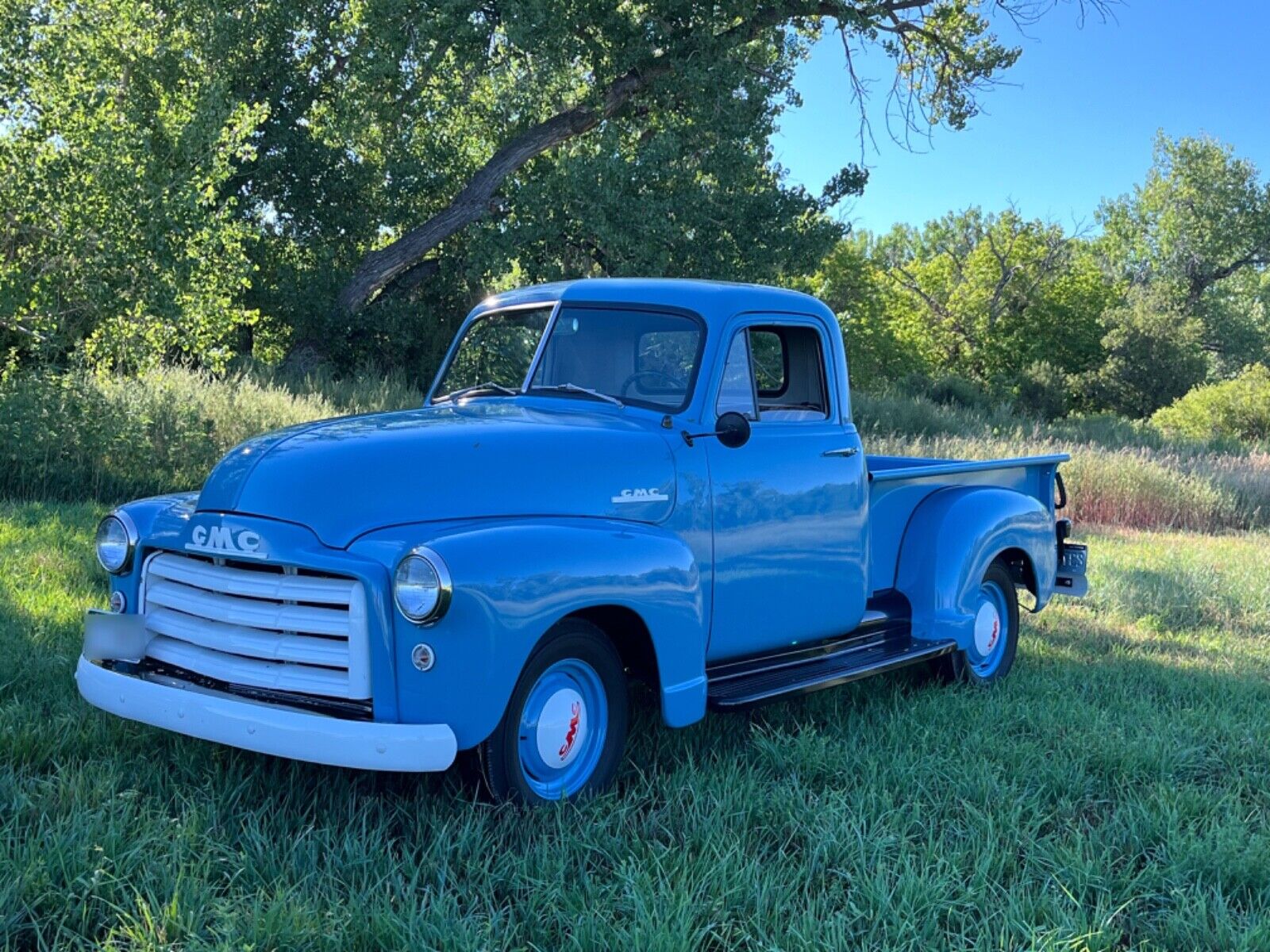 GMC-12-Ton-Pickup-1952-6