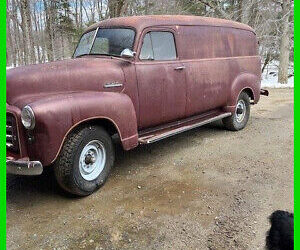 GMC 3600 Pickup 1953 à vendre