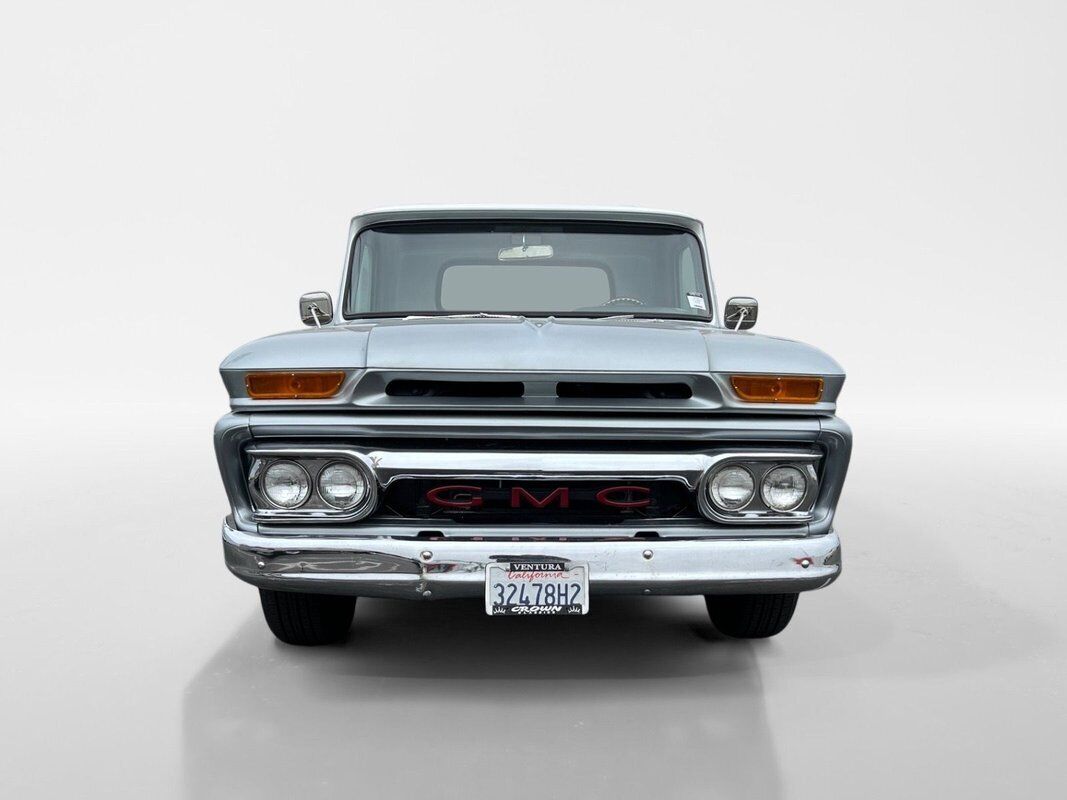 GMC-C10-1964-1