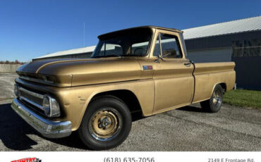 GMC C10  1965