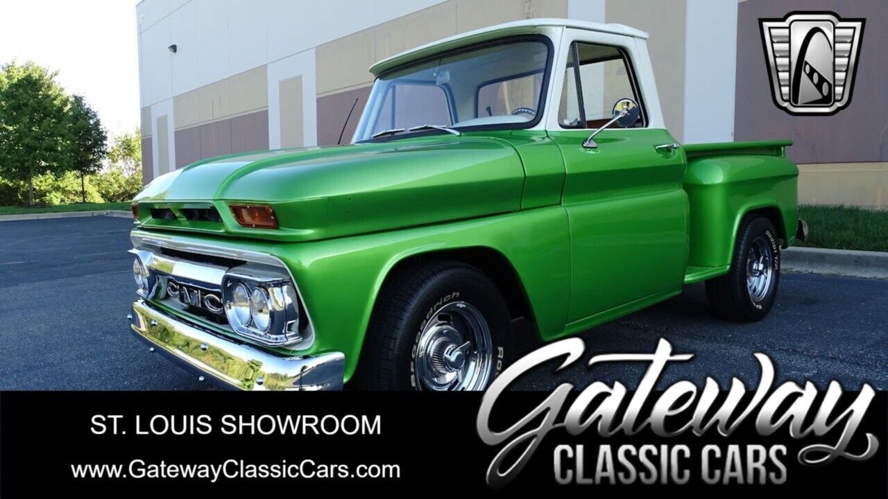 GMC C10 Pickup 1966 à vendre