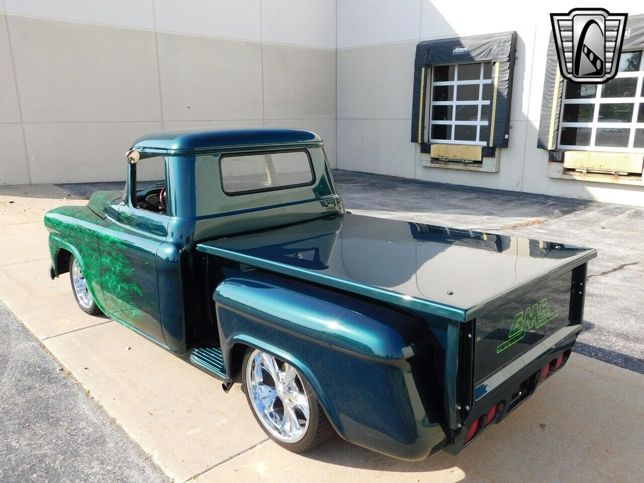 GMC-Custom-Pickup-1958-4