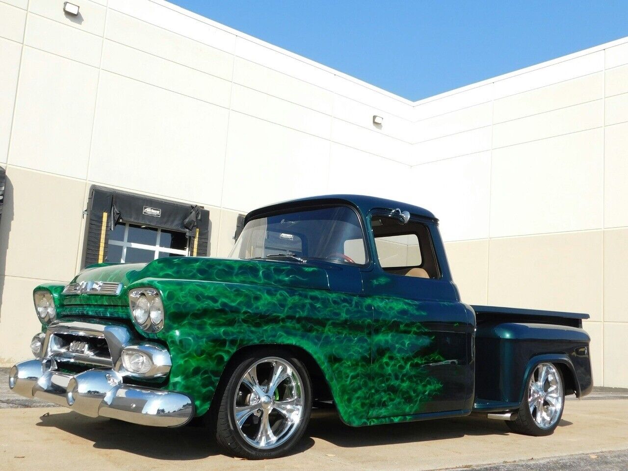 GMC-Custom-Pickup-1958-6