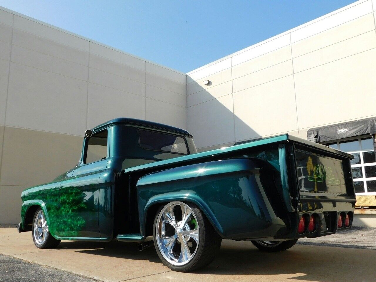 GMC-Custom-Pickup-1958-8