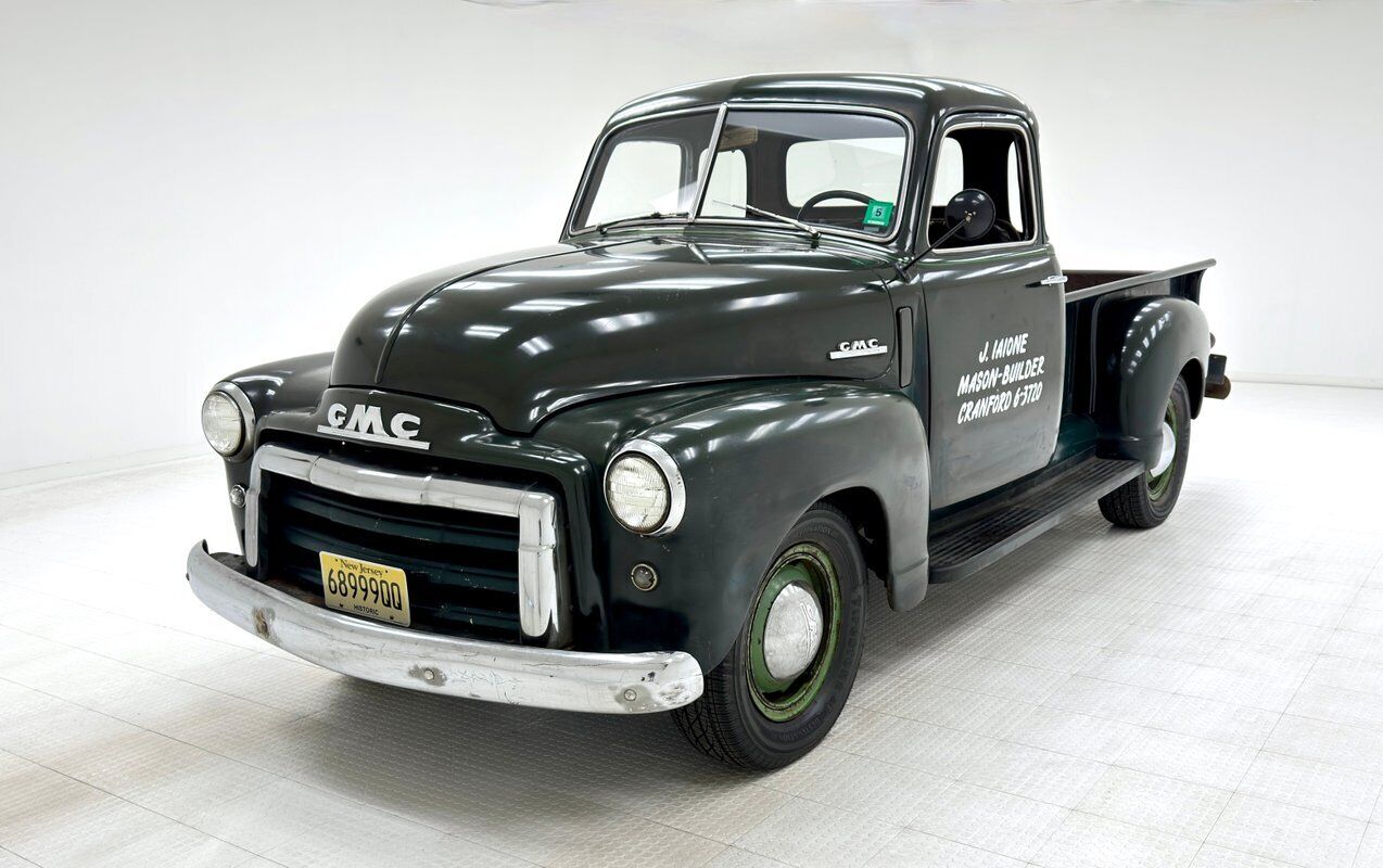 GMC FC Pickup 1948 à vendre