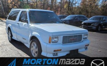 GMC Jimmy  1993