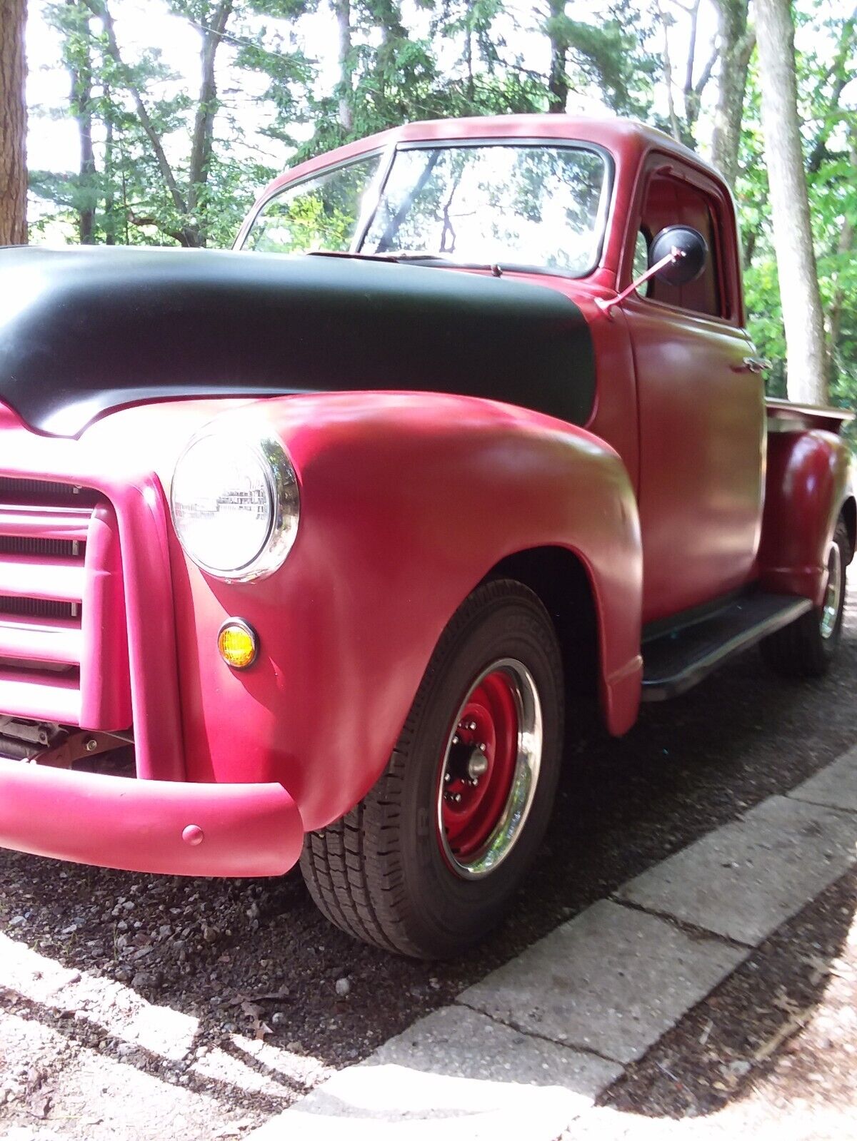 GMC Other  1952