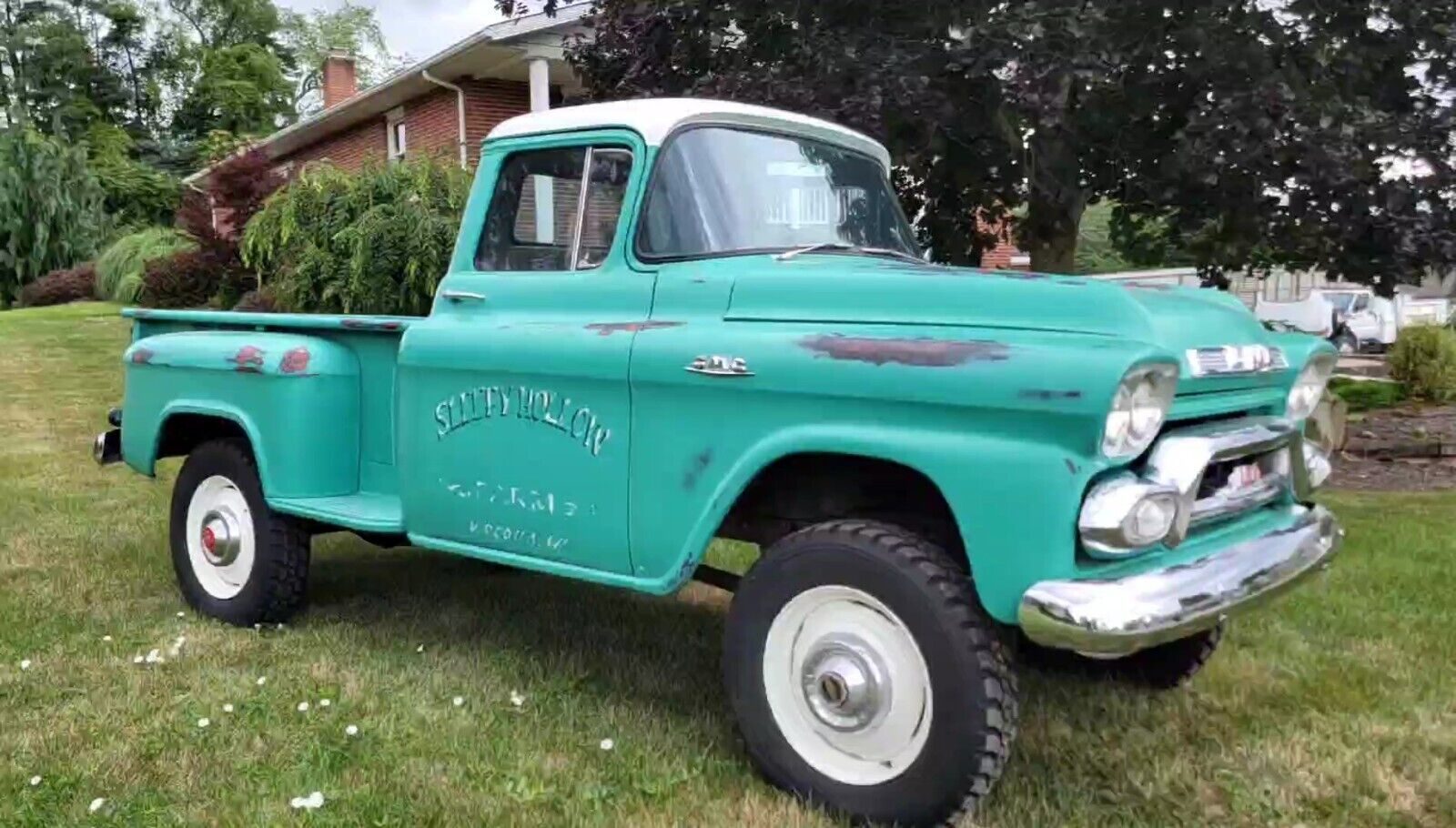 GMC-Other-1959-1