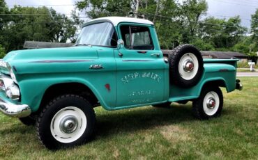 GMC Other  1959