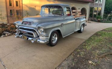 GMC Pickup 100 Series Pickup 1956