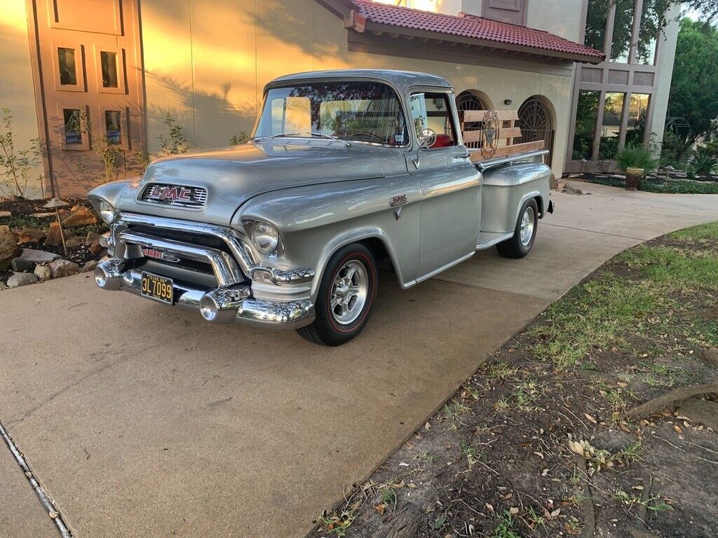 GMC Pickup 100 Series Pickup 1956 à vendre