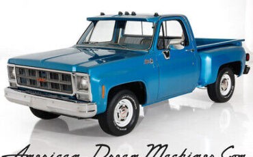 GMC Pickup Pickup 1979