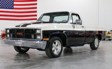 GMC R10 Sierra Classic Pickup 1987