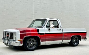 GMC Sierra 1500  1987