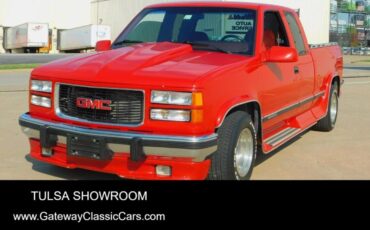 GMC Sierra 1500 Pickup 1994