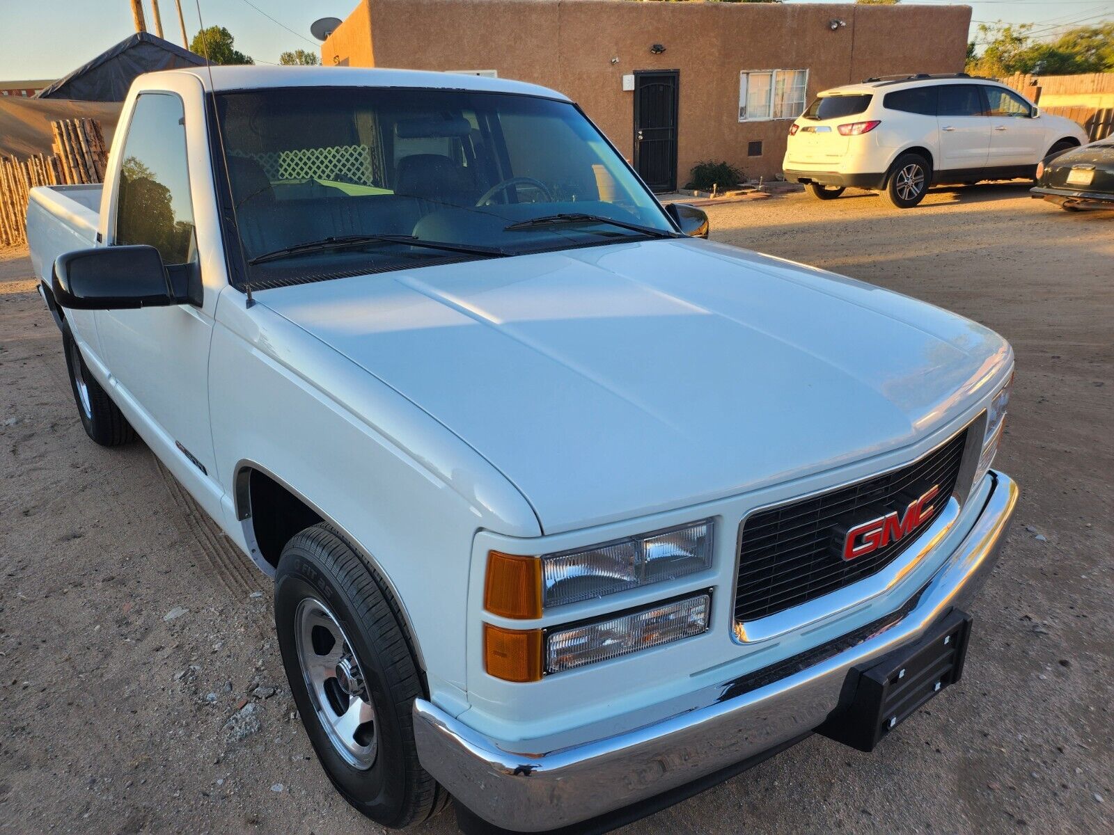 GMC Sierra 1500 Pickup 1995 à vendre