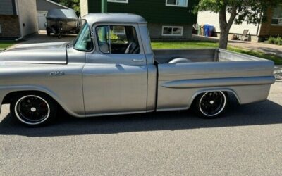 GMC Truck  1959 à vendre