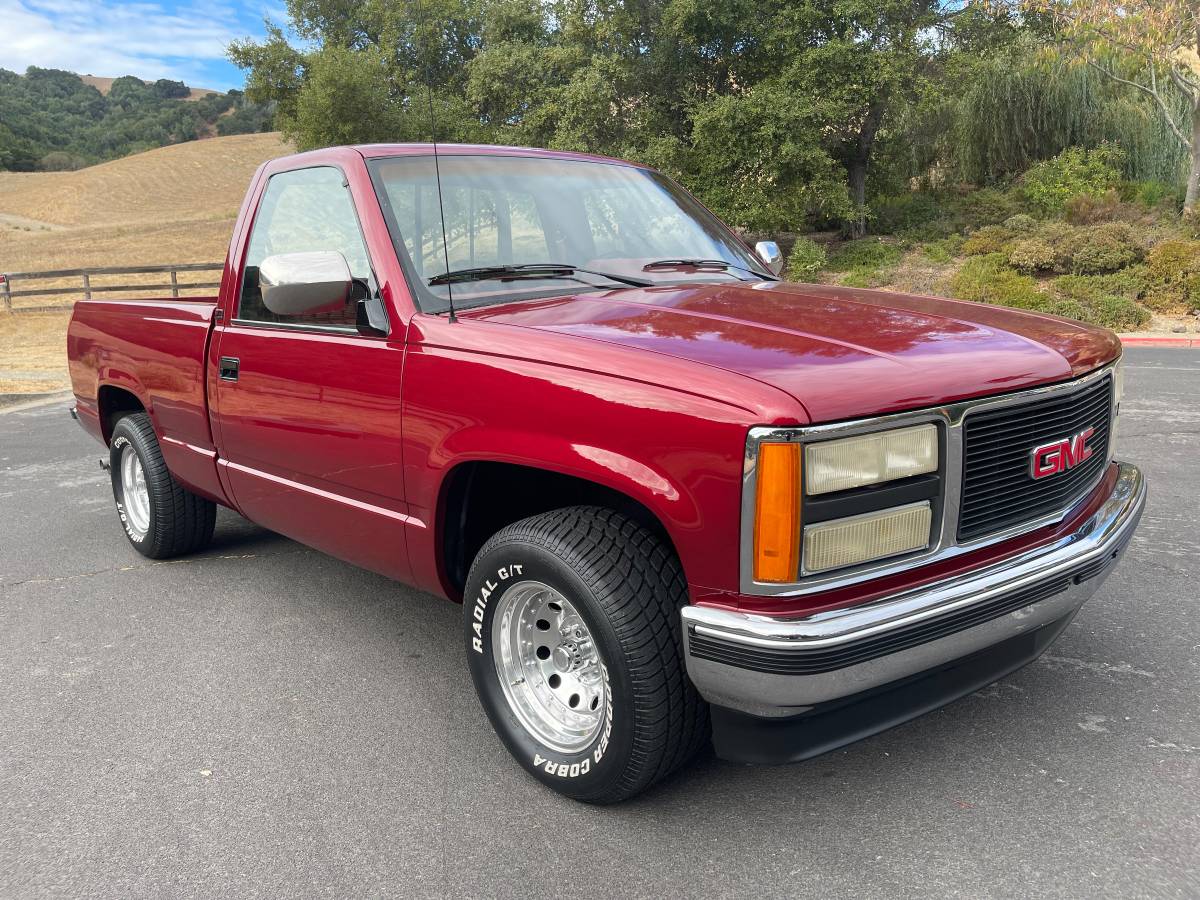 Gmc-1500-1990