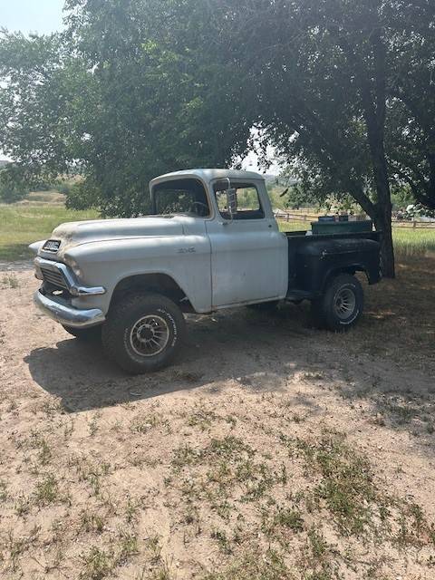 Gmc-1958