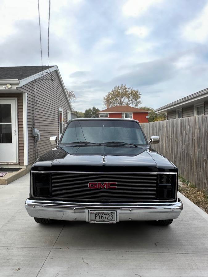 Gmc-C10-1987