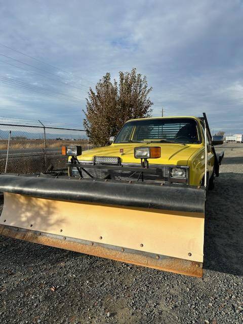 Gmc-Ck-pickup-34-ton-diesel-1984-5