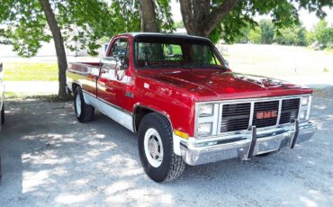 Gmc-Sierra-2500-1987-1