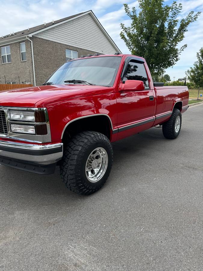 Gmc-Sierra-2500hd-1991