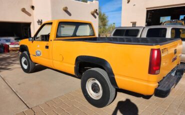 Gmc-Sierra-34-ton-nominal-diesel-1990-2