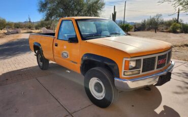 Gmc-Sierra-34-ton-nominal-diesel-1990-4