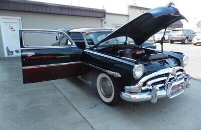 Hudson Hornet Coupe 1952