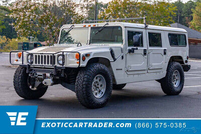 Hummer H1 SUV 1995