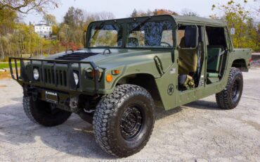 Hummer-H1-diesel-1992