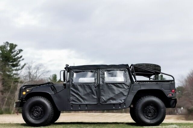 Hummer-M998-HMMWV-AM-General-Pickup-1987-1