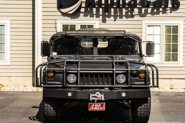 Hummer-M998-HMMWV-AM-General-Pickup-1987-3