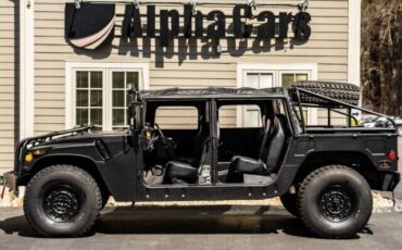 Hummer-M998-HMMWV-AM-General-Pickup-1987-4