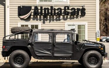 Hummer-M998-HMMWV-AM-General-Pickup-1987-9