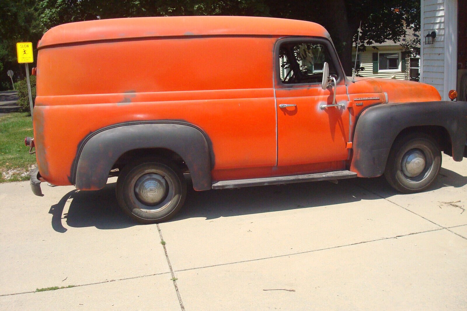 International-Harvester-Other-1956-1