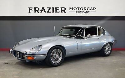 Jaguar E TYPE OUTLAW with XJS Running Gear 1971 à vendre